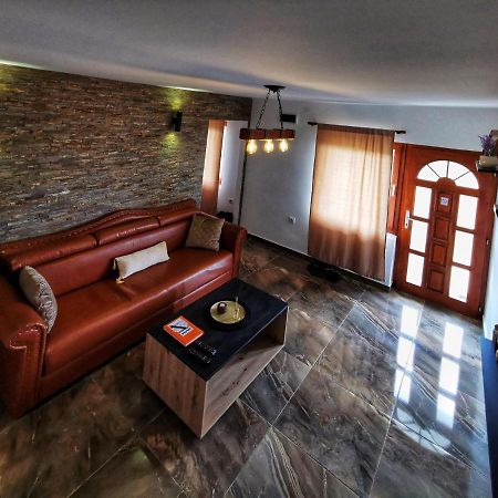 Villa Balconlux - Zavojsko Jezero, Πίροτ Εξωτερικό φωτογραφία