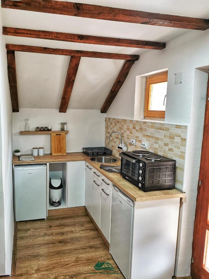 Villa Balconlux - Zavojsko Jezero, Πίροτ Εξωτερικό φωτογραφία