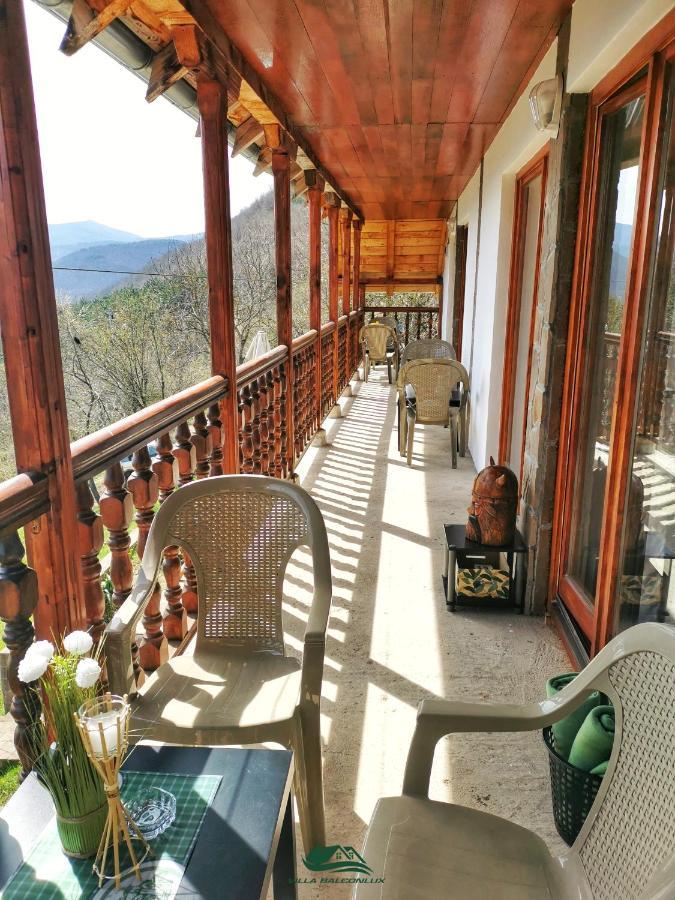 Villa Balconlux - Zavojsko Jezero, Πίροτ Εξωτερικό φωτογραφία